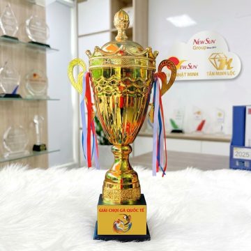 cup da ga, cup ga choi cao cap