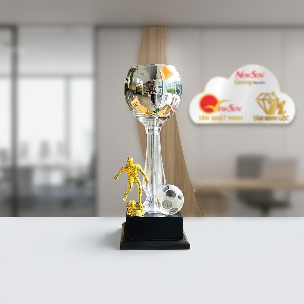 cúp bóng đá