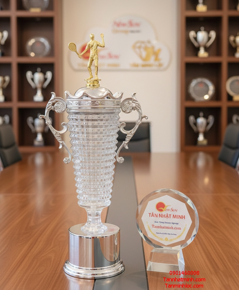 cấu cầu lông đẹp