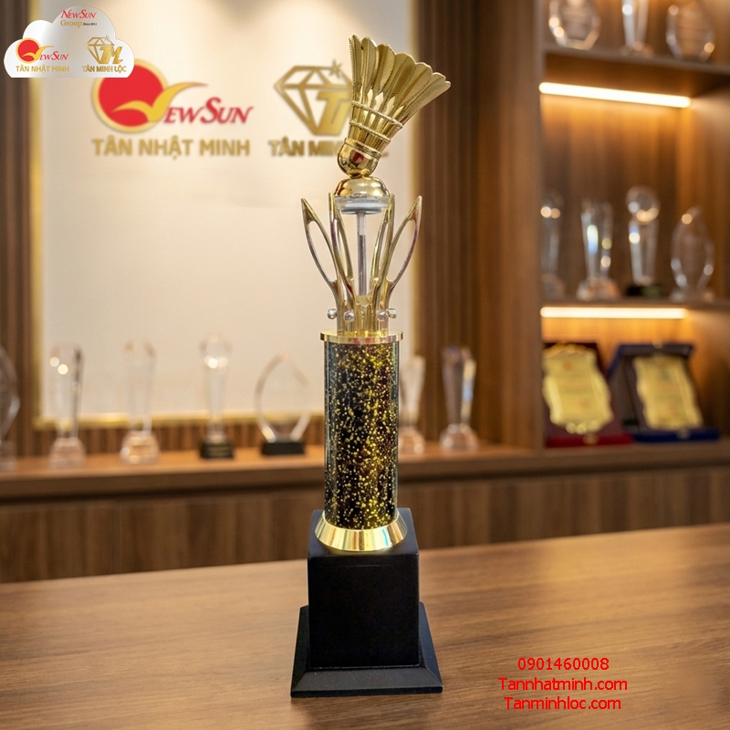 cấu cầu lông đẹp