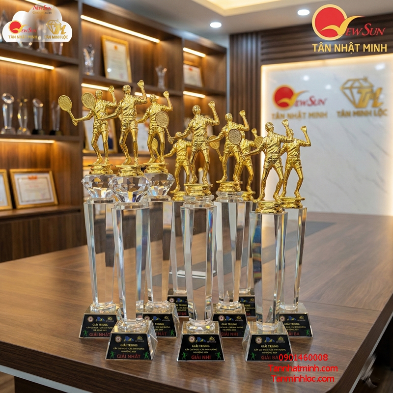 cấu cầu lông đẹp