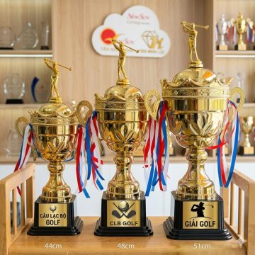 cup golf kim loai