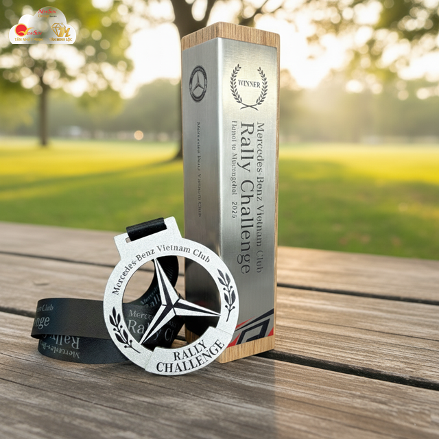 huy chương sản xuất theo yêu cầu