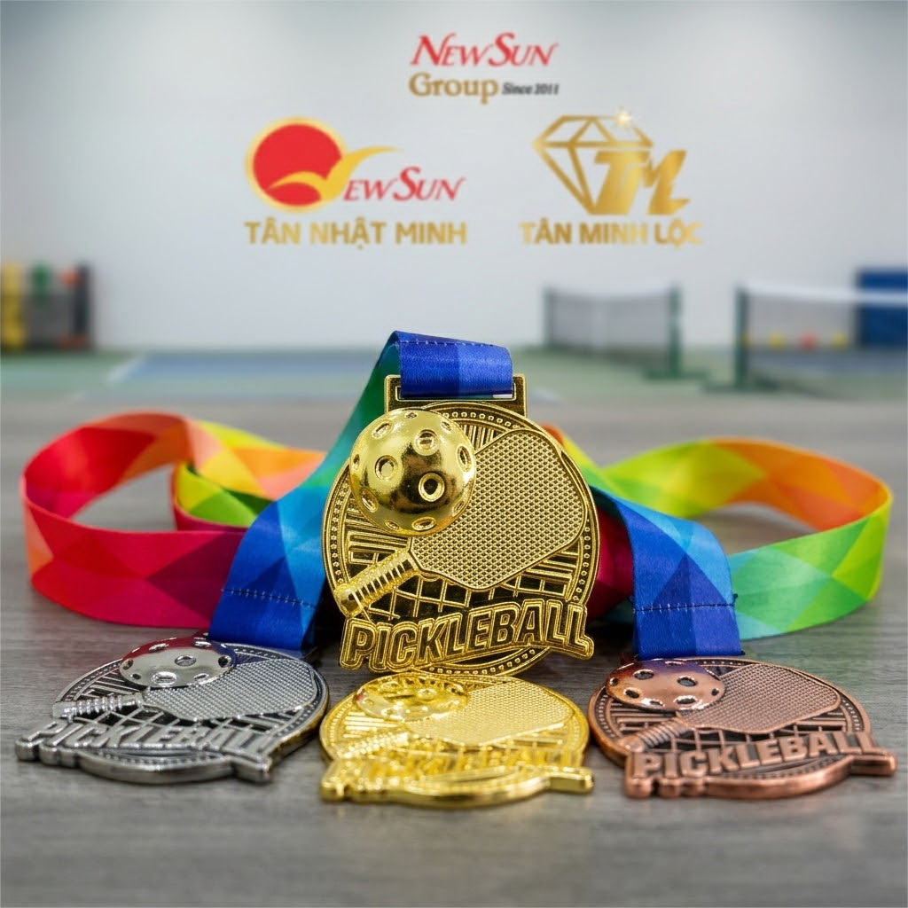 huy chuong pickleball