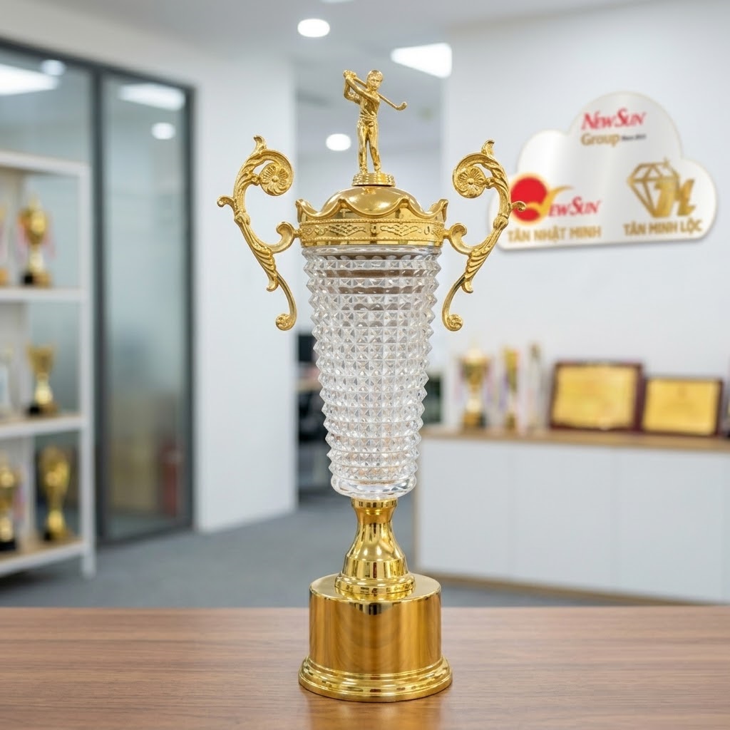 cup golf