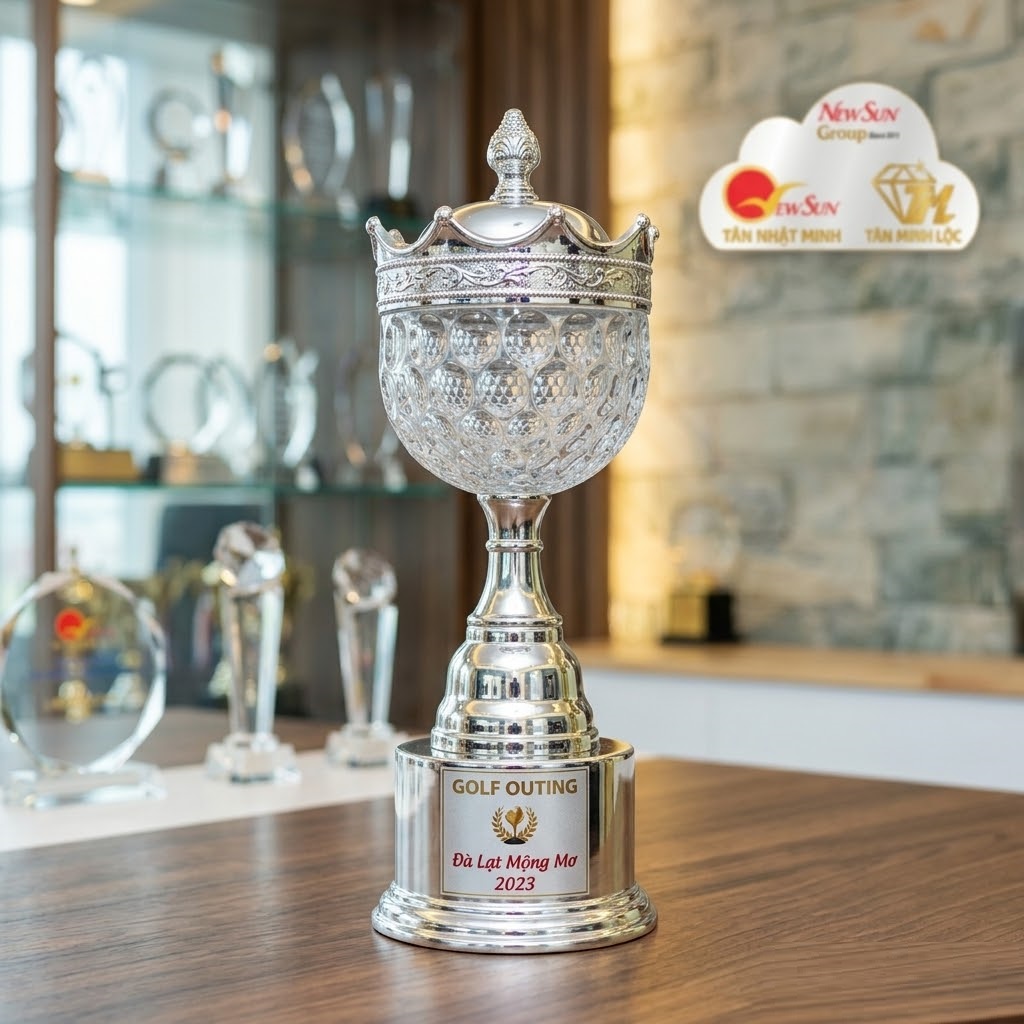 cup golf