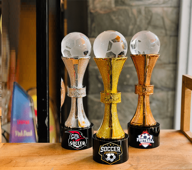 cup bong da dep