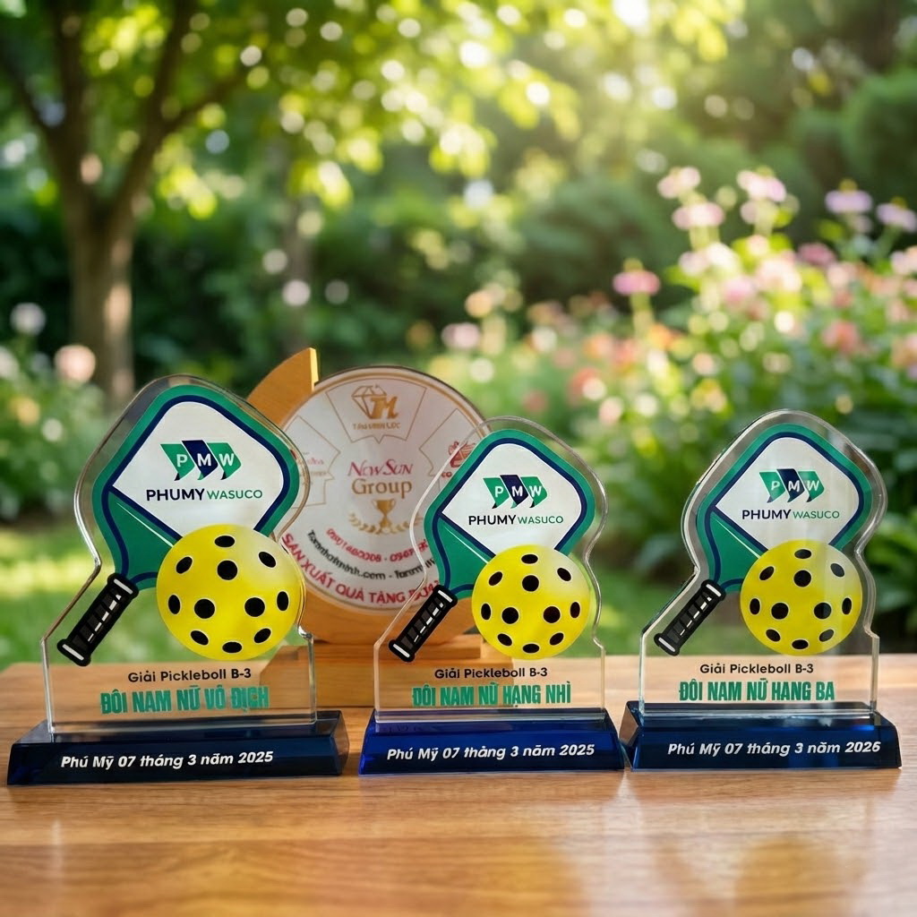 cup pickleball dep