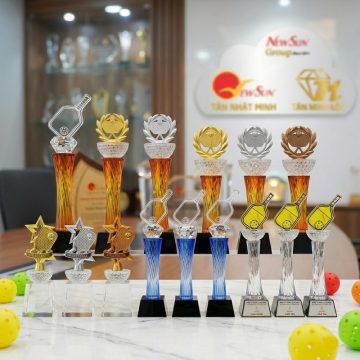 cup pickleball dep