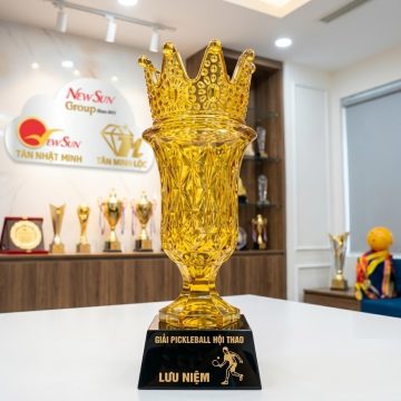 cup pickleball dep