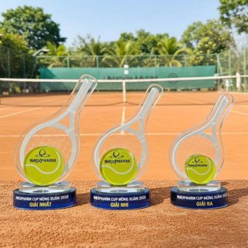 cup tennis