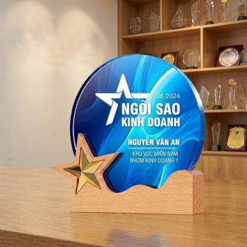 ky niem chuong sao tron dep