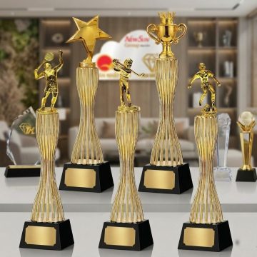 cup luu niem vinh danh