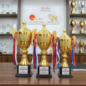 cup the thao dep cham bi