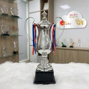 cup the thao mau Bac dep cao cap vip