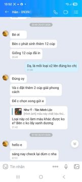 Ho tro lam cup ky niem chuong VinaFood