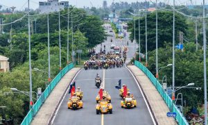Ngay Hoi Dua xe dep Saigon Touris 2026 (3)