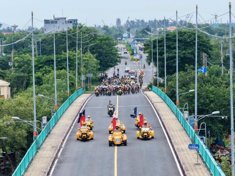 Ngay Hoi Dua xe dep Saigon Touris 2026 (3)