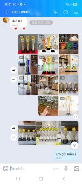 Tu van cup pickleball cho VinaFood