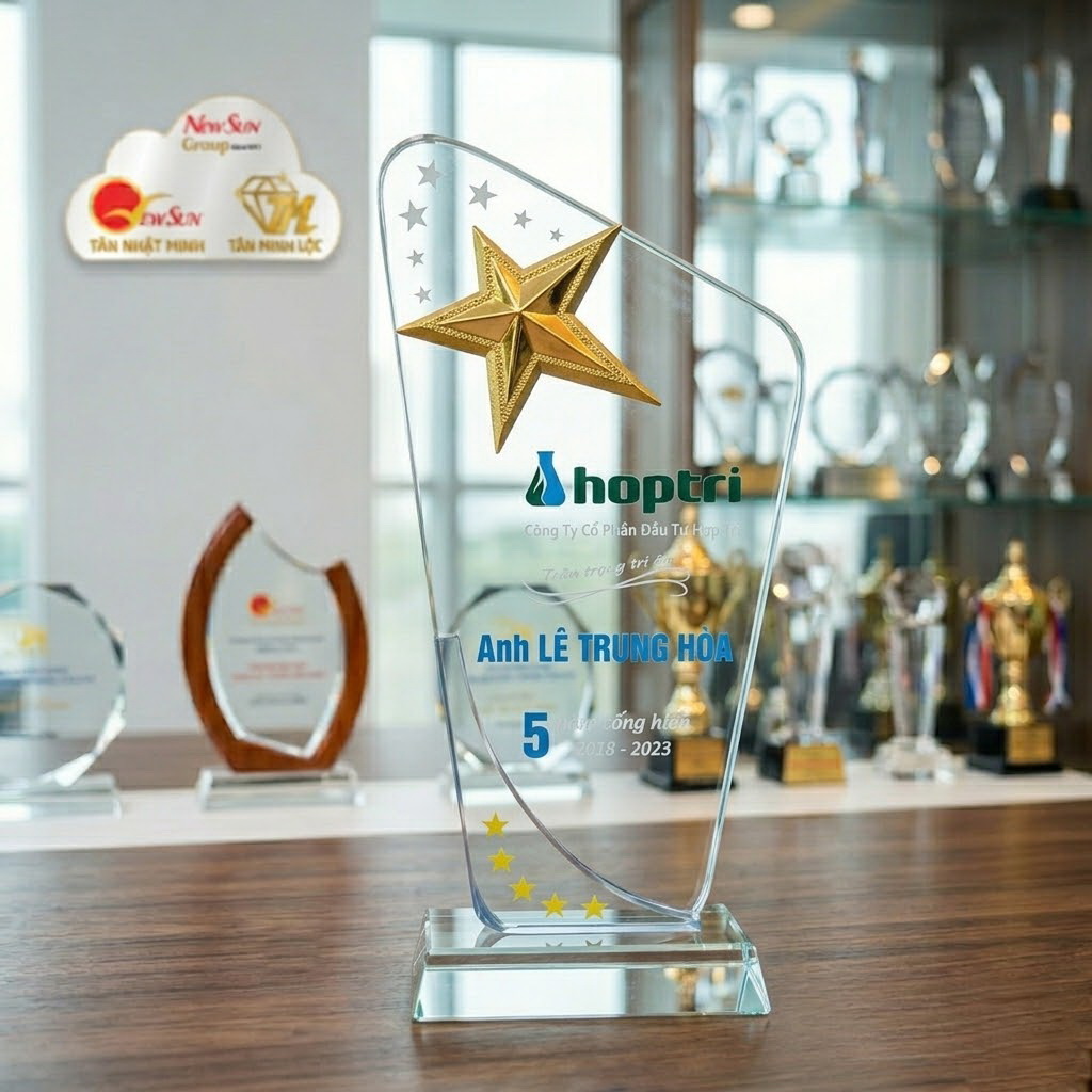 cup thuy tinh dep