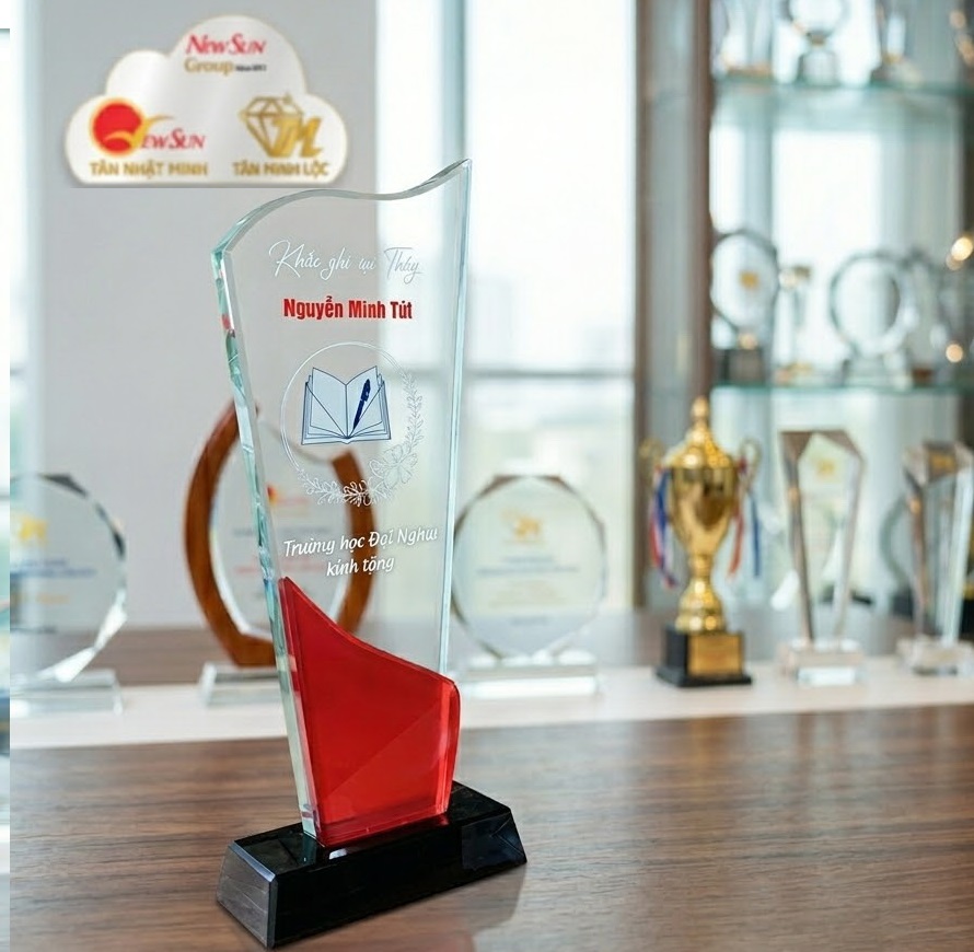 cup thuy tinh dep