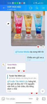 giao hang cup hoa hau