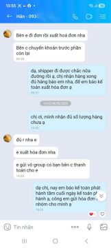 giao hang cup pha le VinaFood