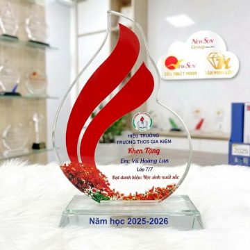 ky niem chuong truong gia kiem