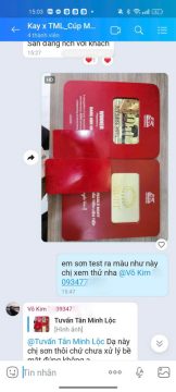 mau test bang vinh danh Generali